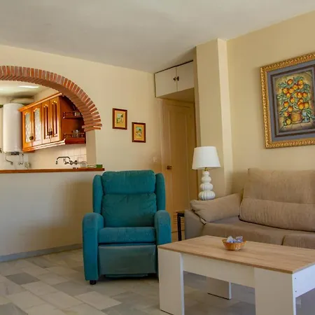 Appartement Erisa