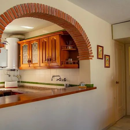 Erisa Appartement Torremolinos
