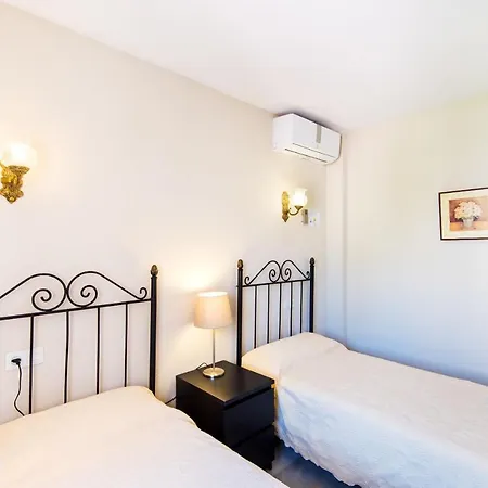 Appartement Erisa *