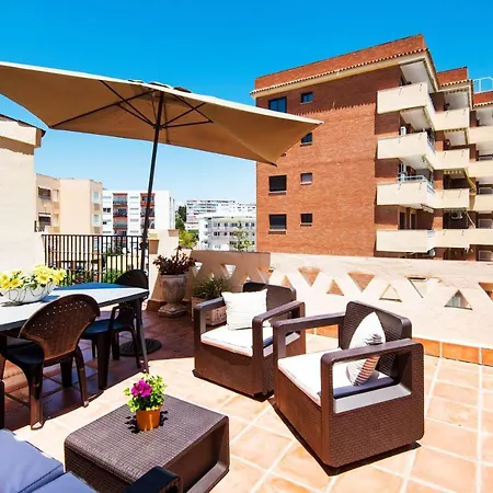 Erisa * Torremolinos