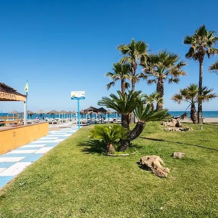 Erisa Appartement Torremolinos