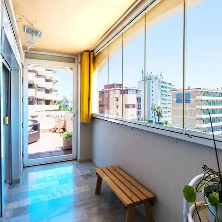 Erisa Appartement