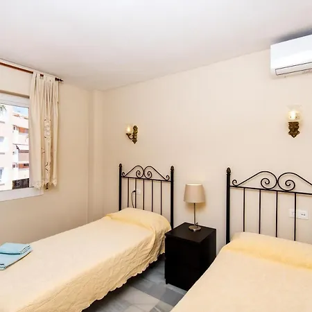 Erisa Appartement Torremolinos