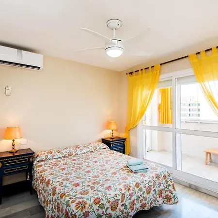 Appartement Erisa