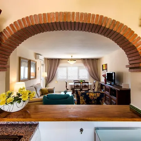 Appartement Erisa